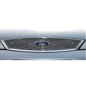 Ford Mondeo MK2 - Upper Grille